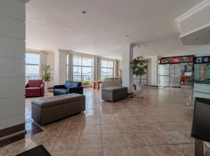 Apto Vista Mar Em Canavieiras Floripa Sc Lbm206