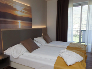 Ambassador Suite Hotel