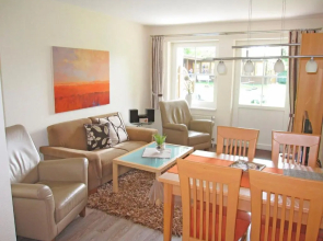 "Landhaus Voss" Typ 1 Nr2