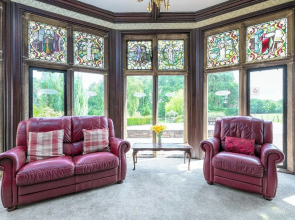 Northop Hall Hotel
