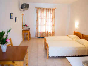 Mousses Studios & Apartments