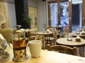 Stay Inn Taksim Hostel