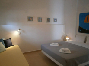 Callia Retreat  Suites