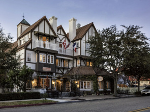 Mirabelle Inn & Restaurant