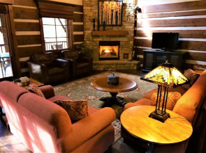 Headwaters Lodge at Eagle Ranch Resort