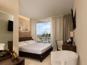 Mercure Rimini Lungomare