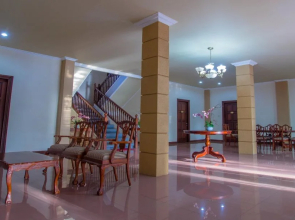 Villa Grand Artos