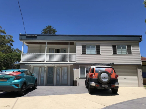 Beach & Bay Holiday House