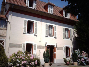 Hôtel Les Sapins
