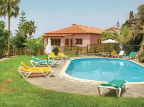 Apartment Buenavista Del Norte II
