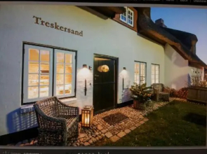 Landhaus Treskersand
