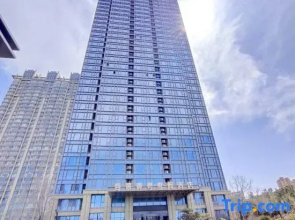 Qitong Seaview No.1 Apartment (Huoju 8th Street)