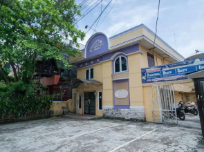 RedDoorz Near Taman Bekantan Banjarmasin