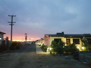 Nadi Airport Apartments