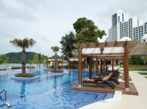 09E Luxury Ocean Views Great Special Rate Panama