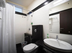 Sunshine Serviced Apartments
