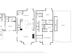 Nashville Townhome Unit A by RedAwning