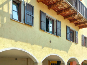 Beautiful Apartment in Vignole With Wifi