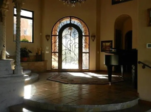 Paradise Scottsdale Arizona
