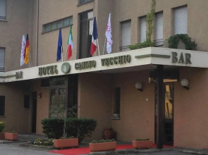 Hotel Camino Vecchio