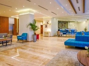 SeaVille Beach Hotel by Elite Hotels & Resorts