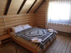 Cottage Oberig