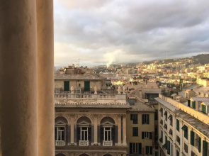 Paradiso numero 12