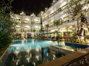 Landing Gold By Amatak