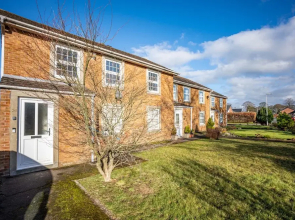 Carlisle - Apartment - Sleeps 5 - Pet-friendly