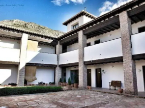 Hotel Balneario de Zújar