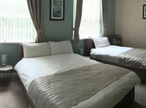 Acorn Lodge Guest House