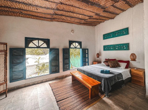 Hotel Renasci Palomino