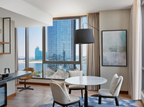 Courtyard by Marriott Culture Village, Dubai