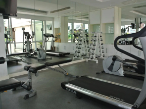 Отель FuramaXclusive Asoke Hotel