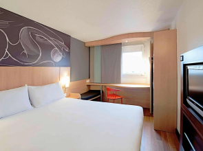 Hôtel ibis Orly Chevilly Tram 7