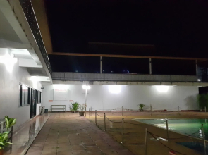 Sadudee Mansion