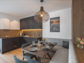 Thalhof Apartments