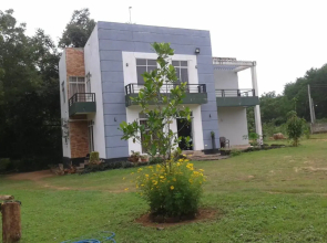 Peacock Resort Anuradhapura