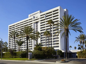 Torrance Marriott Redondo Beach