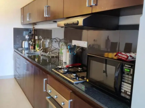 3 Bedroom Apartment in close proximity to Beach