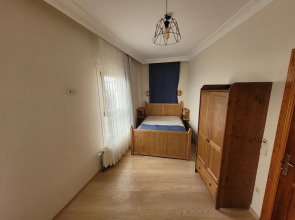 Апарт-отель Masif House