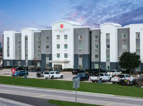 Candlewood Suites - Fort Worth/West by IHG