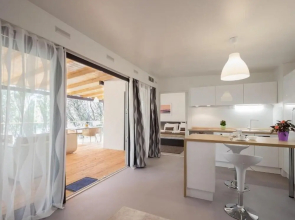 Camping Homes Mon Perin