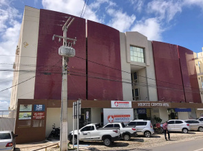 Hertz Center Hotel