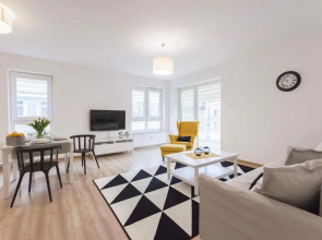 Vacationclub Solna Apartment C103