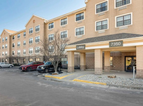 Extended Stay America Suites Cincinnati Florence Turfway Rd