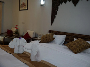 Pingdoi Hualin Boutique Hotel