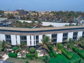 Noom Hotel Dakar Sea Plaza, a member of Radisson Individuals