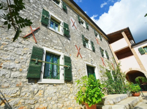 Villa Visnjan Residence