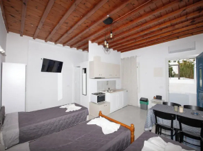 Fournakia Studio